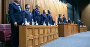 Je li preglumljivanje stranačke odanosti i stabilnosti upravo znak uzdrmanosti i komešanja u HDZ-u?