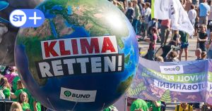 Die Schließung des Ozonlochs zeigt: Wir könnten auch das Klimaproblem lösen!