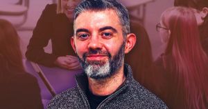 I spent a day at a Glasgow disability event – and left with one uncomfortable thought