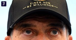 Happy, Käppi, Klopp