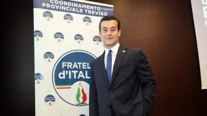 Treviso, maggioranza ai ferri corti. Freda contro Conte: «Irricevibile il suo ultimatum»