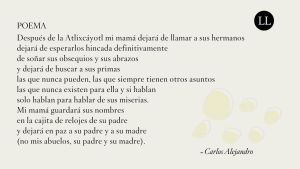 Poema