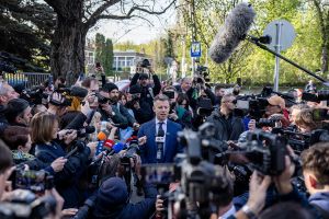 How Do You Dismantle a Propaganda Machine?