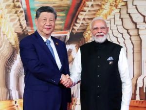 Behind the Modi-Xi border thaw, India's dependence on Chinese imports, especially rare earths, keeps deepening