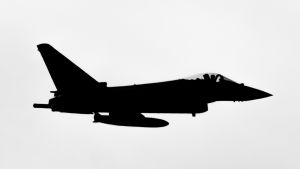 The GCAP Is Flying Forward with New Contract