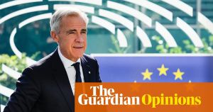 The Guardian view on EU-Canada relations: strategic ambition with lessons for Britain
