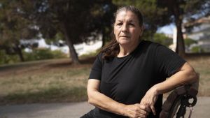 Yolanda Vilajosana: «Espero que la muerte de Carles sea la gota que colme el vaso»