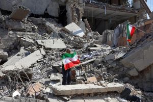 How The Iran Conflict Could Reshape Corporate Profits And Inflation