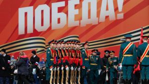 Il sostegno di Putin all'Iran che Trump si ostina a ignorare