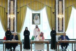 The Mecca Pact must meet the test of war