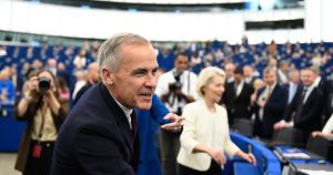 Mark Carney vs Donald Trump, une bouffée d’espoir dans ce monde de brutes