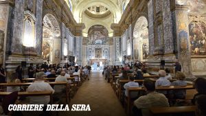 Donnaregina riapre alla città con una mostra diffusa: «Metamorfosi»