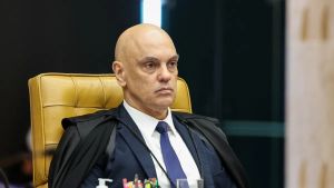 Análise técnica sobre o relatório da PF contra Alexandre de Moraes