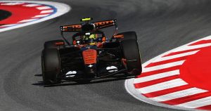 P47: McLaren prepara seu primeiro SUV