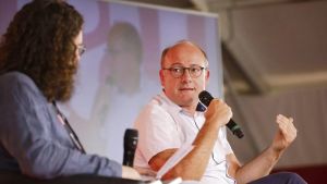Johann Chapoutot : « Pour les patrons, il y a eu un véritable retour sur investissement avec les nazis »