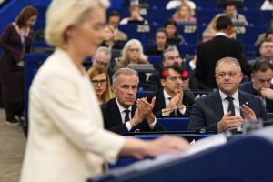 Alliance Canada-UE: le pouvoir de rassembler