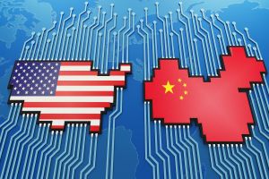 The AI danger that matters most? Falling behind China.