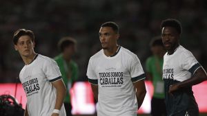LaLiga hace el ridículo con Ceuta