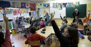 Deu anys després, què ha de capacitar l’educació?