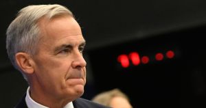 The Fantasy House of Mark Carney