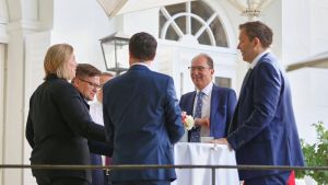Staatlicher Sozialbetrug