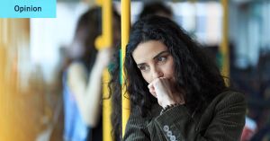 Why your closest friends probably won’t help you find a job