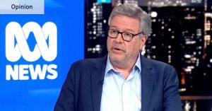 ‘Hard to say there won’t be job cuts’, freshly arrived ABC news chief declares