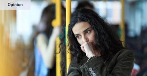 Why your closest friends probably won’t help you find a job