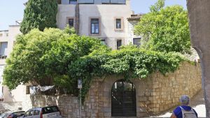 Una Sopa a Olot o a Figueres?
