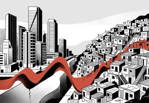 Ciudades resilientes para todos