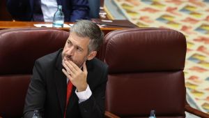 Madrid justifica la compra del ático como 