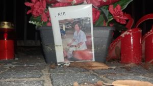 Omicidio di San Giovanni, nuovo sopralluogo nella villetta del delitto