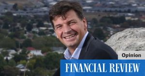 Locals tell why my hometown bush seat will vote One Nation