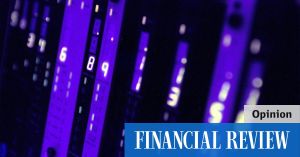 How AI is creating new risks for the big four accounting firms