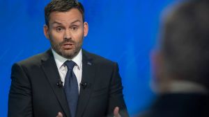 Santé Québec: Paul St-Pierre Plamondon a raison