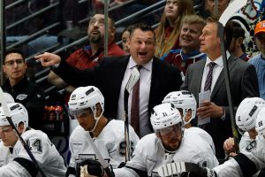 What do Babcock’s new assistants bring to the Oilers?