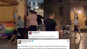 Tu vecino no está polarizado, es que es mala gente