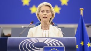 La Europa de la excepción