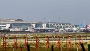 Aturar l’ampliació de l’aeroport: una qüestió de salut pública