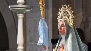El Tesoro de Villena y La Festa (primera parte)