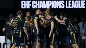 Liga šampiona: Poraz hrabrog Partizana u Portu