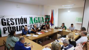 IU abandona el gobierno de Avilés y deja al PSOE en minoría