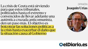 Ladrones de soberanía