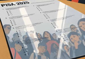 ¿Por qué la crisis educativa no nos moviliza?