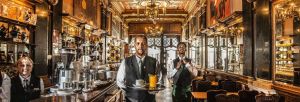 Entre a memória histórica e a economia local: uma estratégia para Lisboa