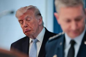 By Nearly Every Metric, the U.S. Is Losing the Iran War