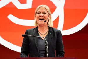 Sweden’s Right-Wing Reckoning
