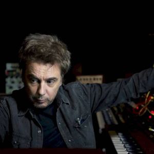 Jean-Michel Jarre amplia acordo de catálogo com a BMG