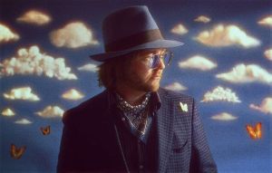 FIVE QUESTIONS: Aaron Lee Tasjan on Todd Snider, ‘Get Over It, Underdog’ and songwriting