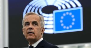 Mark Carney’s ‘inherent attraction’ pitch to Europe has no guarantee of a happy ending